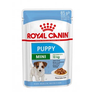 Royal Canin Mini Puppy 12x85g