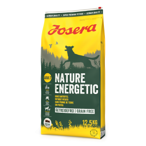 Josera Nature Energetic 12,5kg