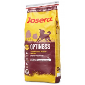 JOSERA Optiness 12,5 kg