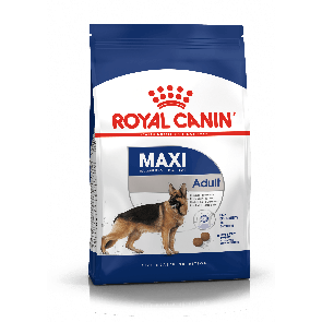 Royal Canin Maxi Adult 15kg