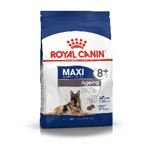 Royal Canin MAXI Ageing 8+ 15kg