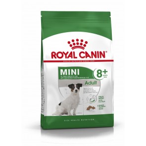 Royal Canin Mini Adult 8+ 0.8kg