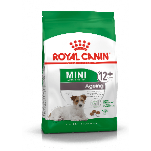 Royal Canin Mini Ageing +12 1.5kg