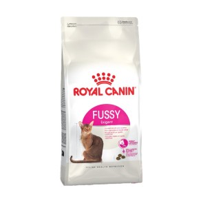 Royal Canin Fussy 10kg + 2kg tasuta!