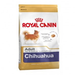 Royal Canin - CHIHUAHUA ADULT 1,5 kg 