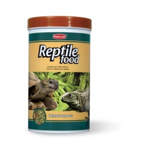 PD toit reptiilide reptile food 300g/1l
