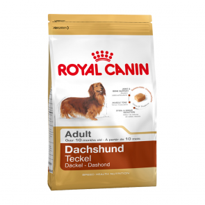 Royal Canin - Dachshund Adult 1.5 kg