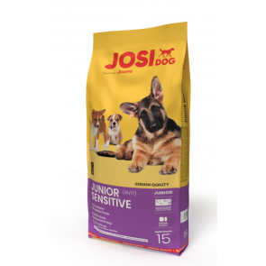 Josera JosiDOG Junior Sensitive 2,7kg