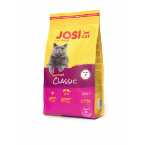 Josera JosiCat Sterilised Classic 10kg