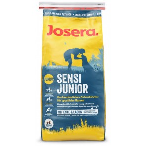 JOSERA Sensi Junior 15 kg