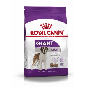 Royal Canin - GIANT Adult 15 kg
