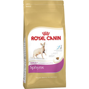 Royal Canin Sphynx 0,4 kg