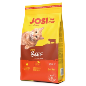 Josera JosiCat Tasty Beef 18kg