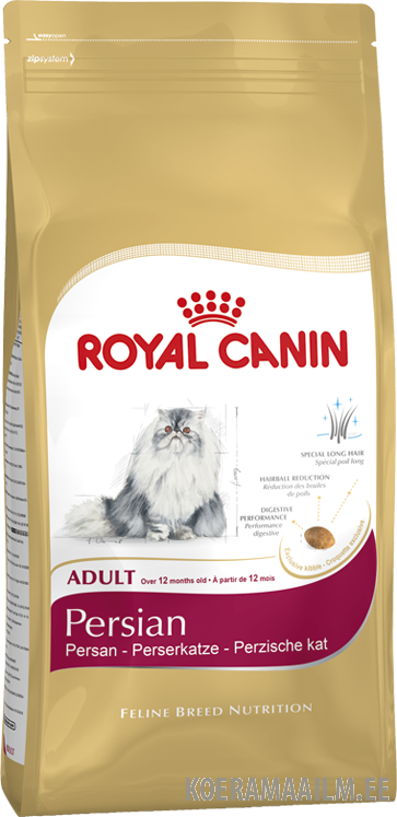 Royal Canin Persian 0.4 kg