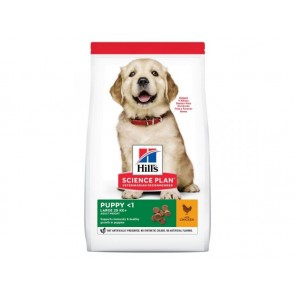 Hill's Science Plan™ Puppy Large Breed Chicken 2,5 kg