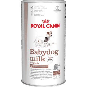Royal Canin Babydog Milk 0.4kg