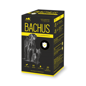 Bachus Immunity&Resistance N60