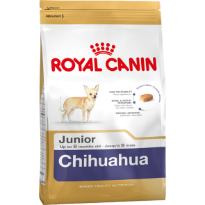 Royal Canin -CHIHUAHUA JUNIOR 0,5 kg