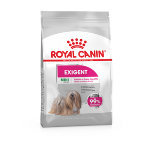 Royal Canin CCN Mini Exigent 3kg