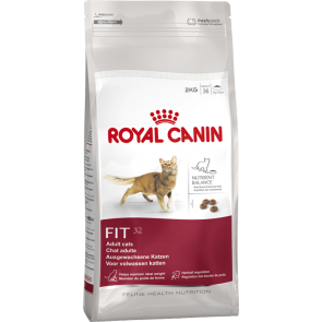 Royal Canin Fit  4kg