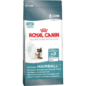 Royal Canin Intense Hairball Care 2kg