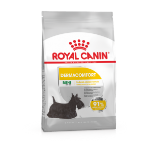 Royal Canin CCN Mini Dermacomfort 1 kg
