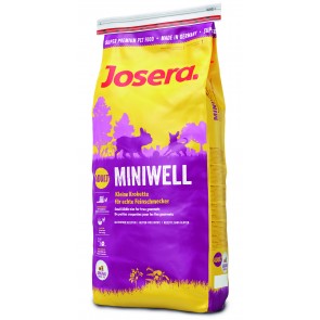 JOSERA Miniwell 5x900 g