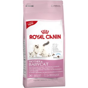 Royal Canin Mother & Babycat 400g