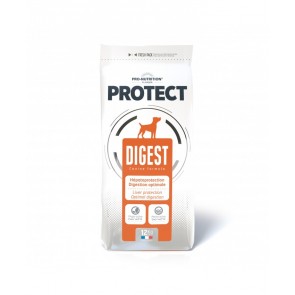 Protect Digest kuivtoit tundliku seedimisega koertele 12kg 