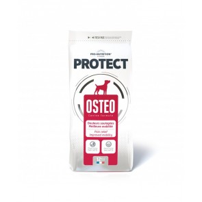 Protect Osteo kuivtoit luu- ja liigesevaevustega koertele 12kg 