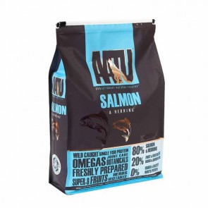 Aatu kuivtoit koertele 80/20 Salmon 10 kg