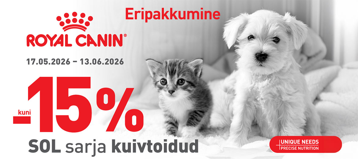 Royal Canin