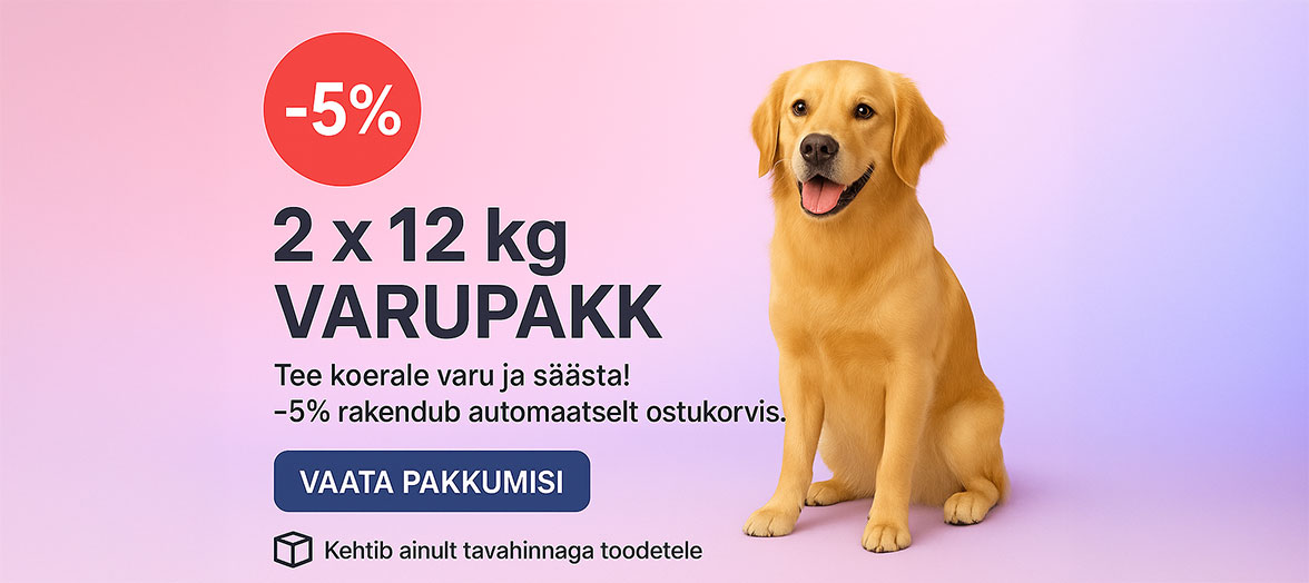 Varupakk